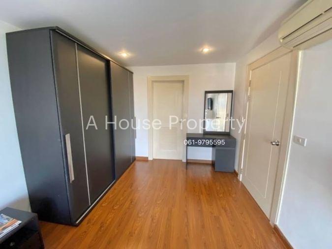 picture Condo for sale, Sriracha, sea view, Golden Coast, Building 2,move in ready. - 6/12