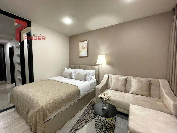 รูป Rds-2894 ให้เช่าคอนโด XT Huaikhwang นัดชมห้อง 👉line : @propertyfinder - รูปที่ 4/9