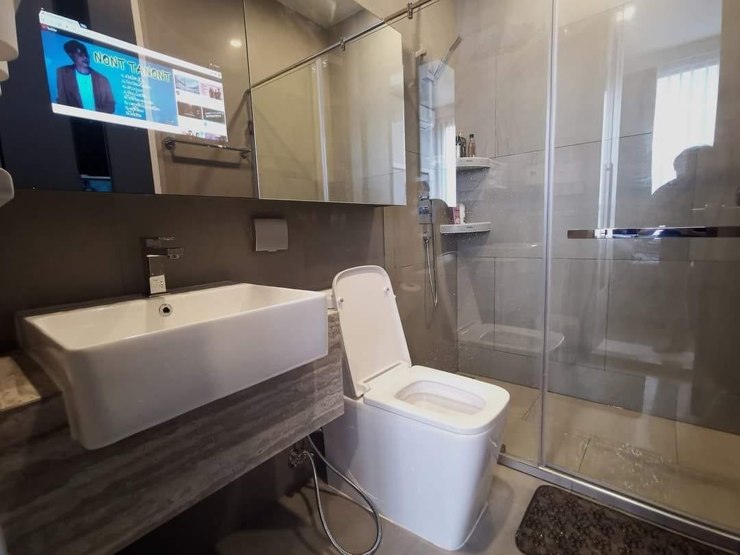 picture condo for rent  PARK ORIGIN PHAYATHAI 🟢 Line : @mintocondo 🟢 - 18/18
