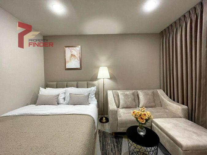 รูป Rds-2894 ให้เช่าคอนโด XT Huaikhwang นัดชมห้อง 👉line : @propertyfinder - รูปที่ 2/9