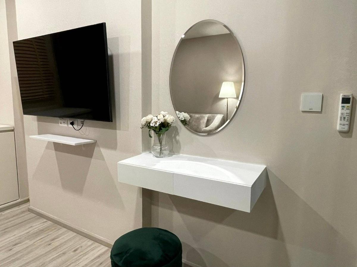 picture Condo for rent XT HUAIKHWANG Contact @propertybkk1 - 6/9