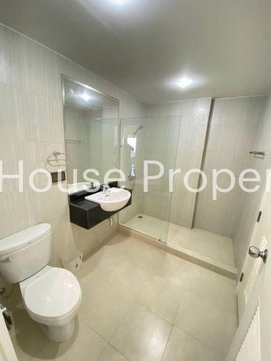 picture Condo for sale in Sriracha, Golden Coast, Building 2, sea view, corner room. - 9/10