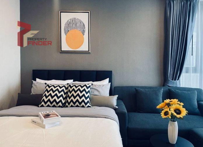 รูป Rds-2891 ให้เช่าคอนโด XT Huaikhwang นัดชมห้อง 👉line : @propertyfinder - รูปที่ 4/9