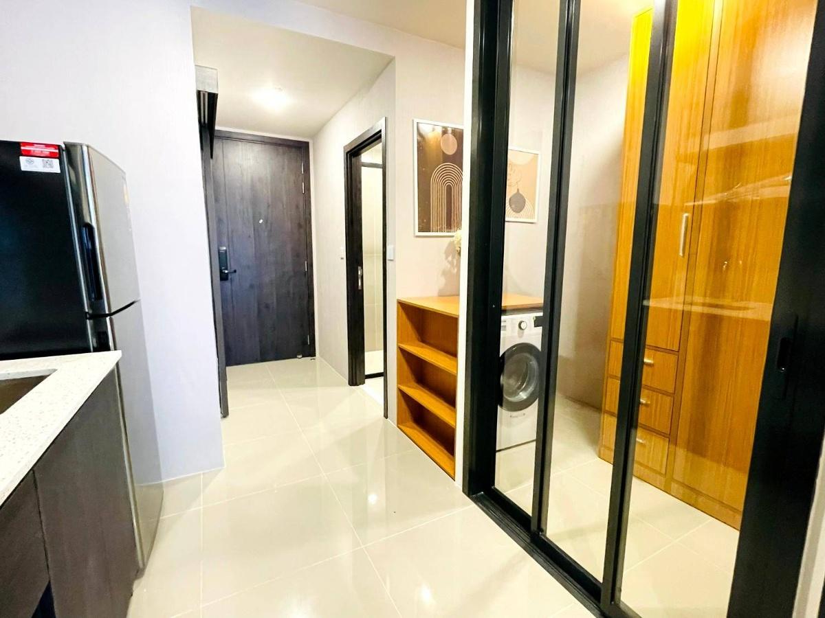 picture Condo for rent XT HUAIKHWANG Contact @propertybkk1 - 5/10
