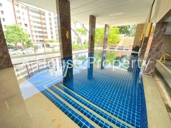 picture Sriracha Virtue Condo for sale, Golden Coast, 2 -story building near Central Sriracha - 10/11