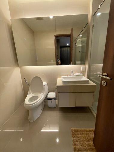 picture for rent Menam Residence. 2beds 77sqm. Line id: @pfagent - 10/13