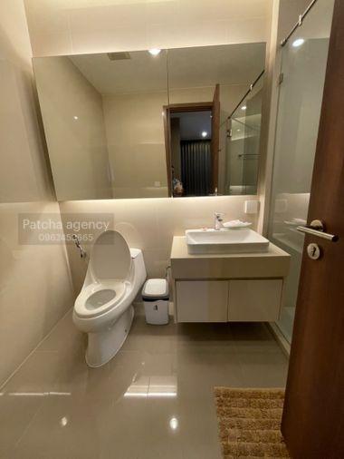 picture for rent Menam Residence. 2beds 77sqm. Line id: @pfagent - 10/13