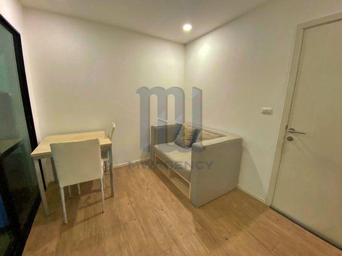 รูป ✨เช่าคอนโด สัญญา 1 ปี✨🛋️🛌The Midd Bangyai - รูปที่ 3/6