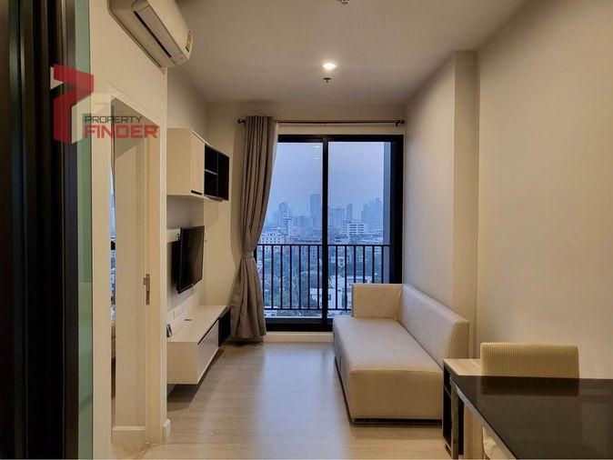รูป Rds-2901 ให้เช่าคอนโด The Niche Pride Thonglor-Phetchaburi นัดชมห้อง 👉line : @propertyfinder - รูปที่ 1/6