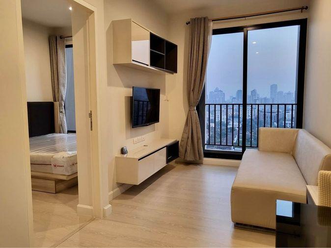 รูป Rds-2901  ให้เช่าคอนโด  The Niche Pride Thonglor-Phetchaburi   นัดชมห้อง 👉line : @propertyfinder - รูปที่ 3/6