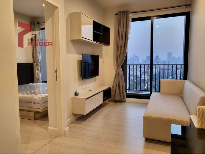 รูป Rds-2901 ให้เช่าคอนโด The Niche Pride Thonglor-Phetchaburi นัดชมห้อง 👉line : @propertyfinder - รูปที่ 3/6