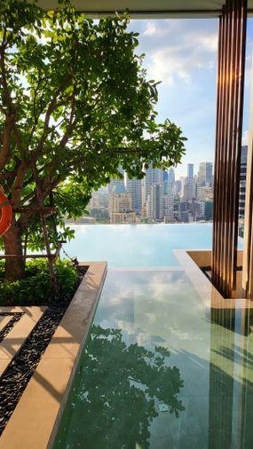รูป  KRAAM Sukhumvit 26 (คราม สุขุมวิท 26) - รูปที่ 18/23
