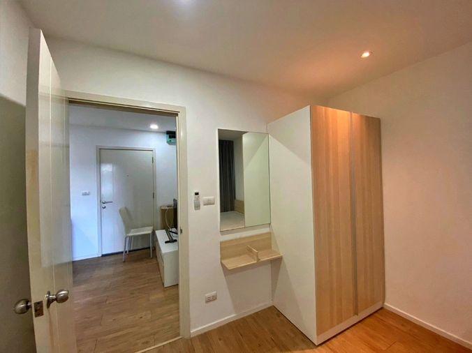 รูป ✨เช่าคอนโด สัญญา 1 ปี✨🛋️🛌The Midd Bangyai - รูปที่ 2/6