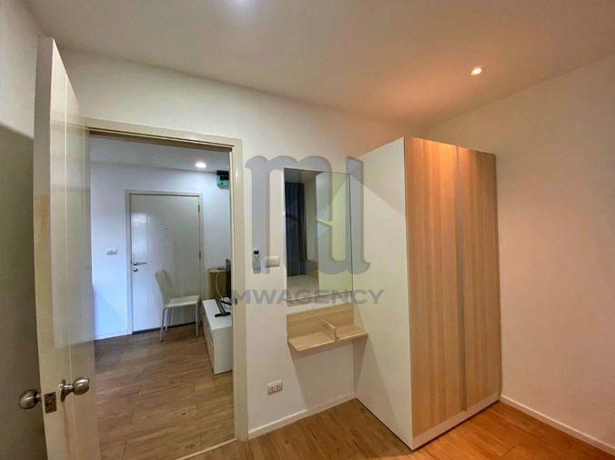 รูป ✨เช่าคอนโด สัญญา 1 ปี✨🛋️🛌The Midd Bangyai - รูปที่ 2/6