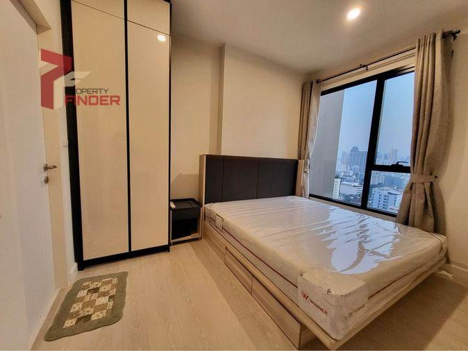 รูป Rds-2901 ให้เช่าคอนโด The Niche Pride Thonglor-Phetchaburi นัดชมห้อง 👉line : @propertyfinder - รูปที่ 4/6