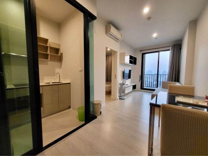รูป Rds-2901  ให้เช่าคอนโด  The Niche Pride Thonglor-Phetchaburi   นัดชมห้อง 👉line : @propertyfinder - รูปที่ 2/6