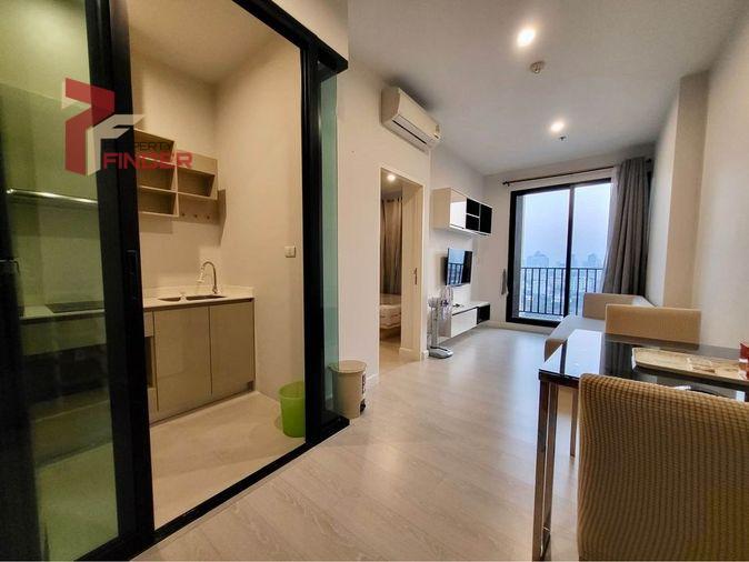 รูป Rds-2901 ให้เช่าคอนโด The Niche Pride Thonglor-Phetchaburi นัดชมห้อง 👉line : @propertyfinder - รูปที่ 2/6