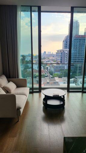 รูป  KRAAM Sukhumvit 26 (คราม สุขุมวิท 26) - รูปที่ 1/23