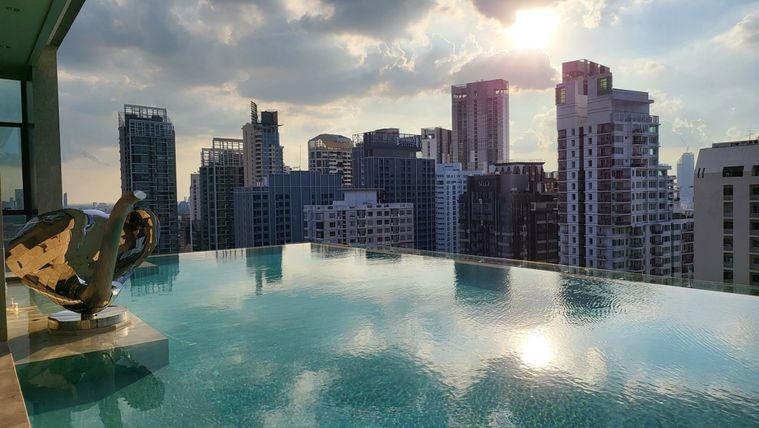 รูป  KRAAM Sukhumvit 26 (คราม สุขุมวิท 26) - รูปที่ 23/23