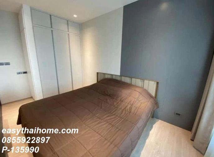 picture Condo for sale Whizdom Station Ratchada - Thapra fully furnished with tenant. - 2/9