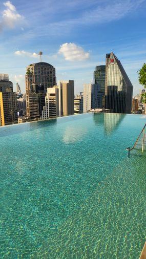 รูป  KRAAM Sukhumvit 26 (คราม สุขุมวิท 26) - รูปที่ 19/23