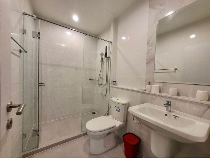 รูป Rds-2901  ให้เช่าคอนโด  The Niche Pride Thonglor-Phetchaburi   นัดชมห้อง 👉line : @propertyfinder - รูปที่ 6/6