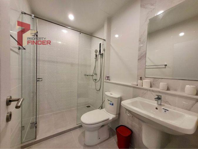 รูป Rds-2901 ให้เช่าคอนโด The Niche Pride Thonglor-Phetchaburi นัดชมห้อง 👉line : @propertyfinder - รูปที่ 6/6