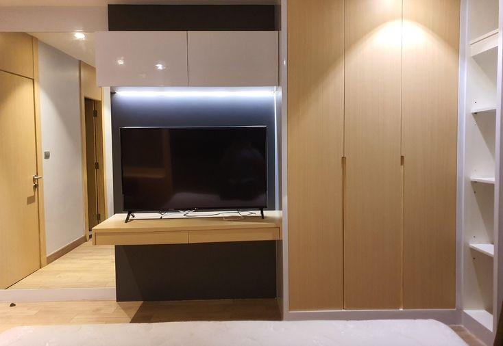 picture Liberty Park2. 2bed 105sqm.  Line id: @pfagent - 12/15