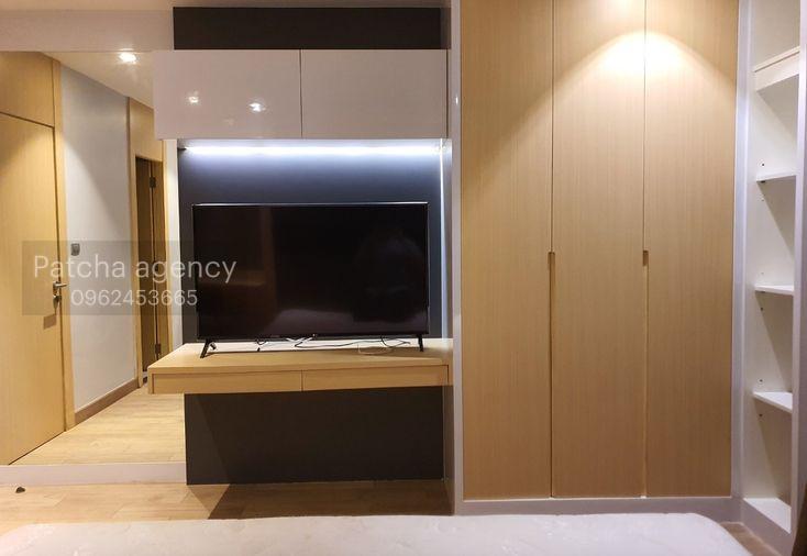picture Liberty Park2. 2bed 105sqm. Line id: @pfagent - 12/15