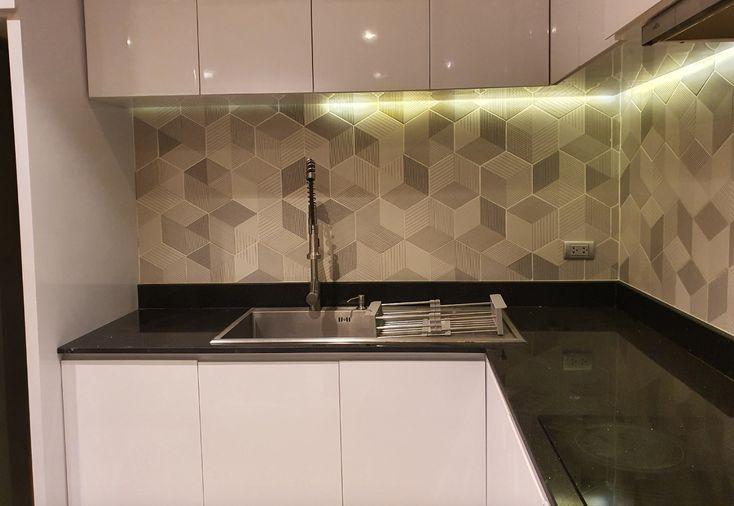 picture Liberty Park2. 2bed 105sqm.  Line id: @pfagent - 5/15