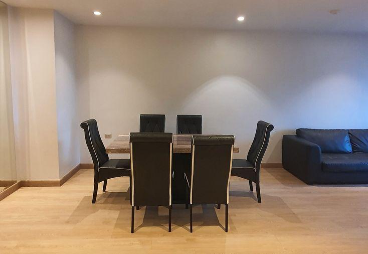 picture Liberty Park2. 2bed 105sqm.  Line id: @pfagent - 3/15