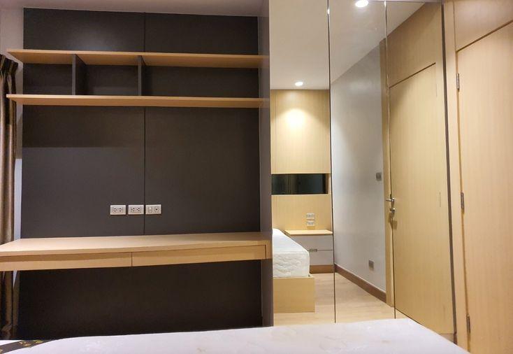 picture Liberty Park2. 2bed 105sqm.  Line id: @pfagent - 9/15