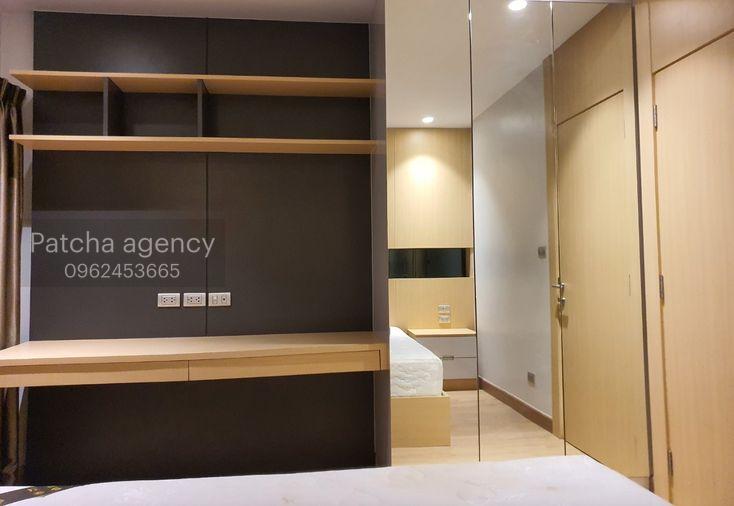 picture Liberty Park2. 2bed 105sqm. Line id: @pfagent - 9/15