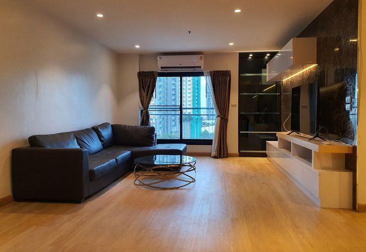 picture Liberty Park2. 2bed 105sqm.  Line id: @pfagent - 1/15