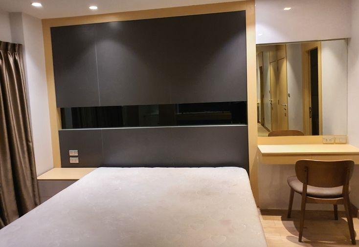 picture Liberty Park2. 2bed 105sqm.  Line id: @pfagent - 7/15