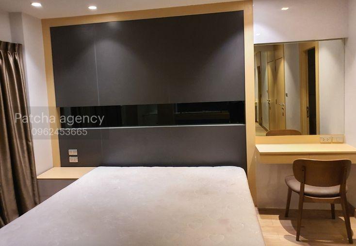picture Liberty Park2. 2bed 105sqm. Line id: @pfagent - 7/15