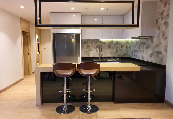 picture Liberty Park2. 2bed 105sqm.  Line id: @pfagent - 4/15