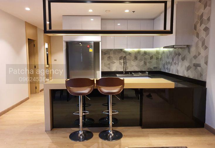 picture Liberty Park2. 2bed 105sqm. Line id: @pfagent - 4/15