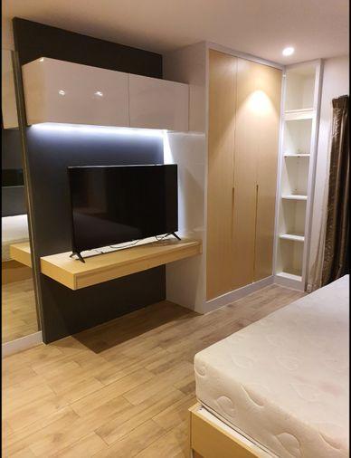 picture Liberty Park2. 2bed 105sqm.  Line id: @pfagent - 13/15