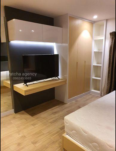 picture Liberty Park2. 2bed 105sqm. Line id: @pfagent - 13/15