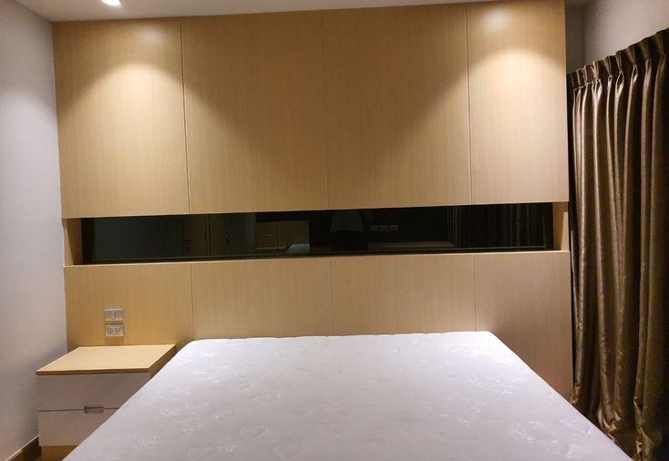 picture Liberty Park2. 2bed 105sqm.  Line id: @pfagent - 11/15