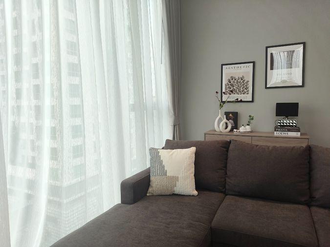 picture Condo for rent in Tait Sathorn 12  (BTS Saint Louis Station) (SA-01)  - 8/11