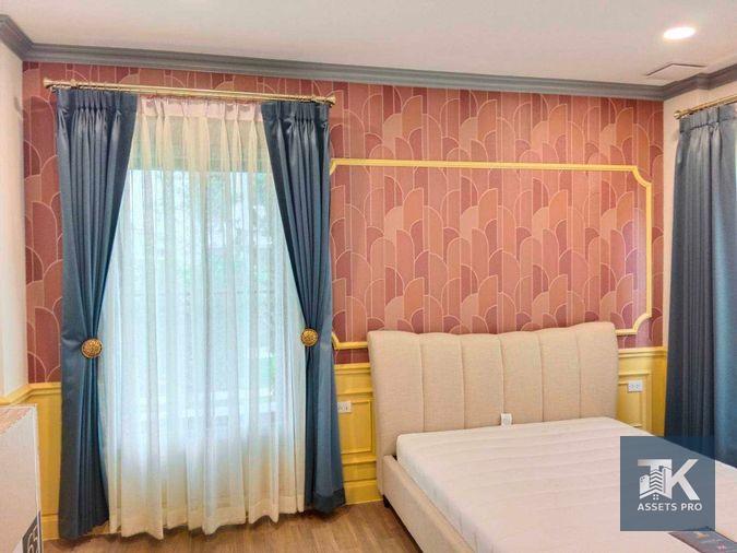 รูป 🌃🌆ขาย !! บ้านหรู Nantawan พระราม 9 - กรุงเทพกรีฑาตัดใหม่🎄 🅽🅴🆆 🎄🎈KT89750 - รูปที่ 15/20
