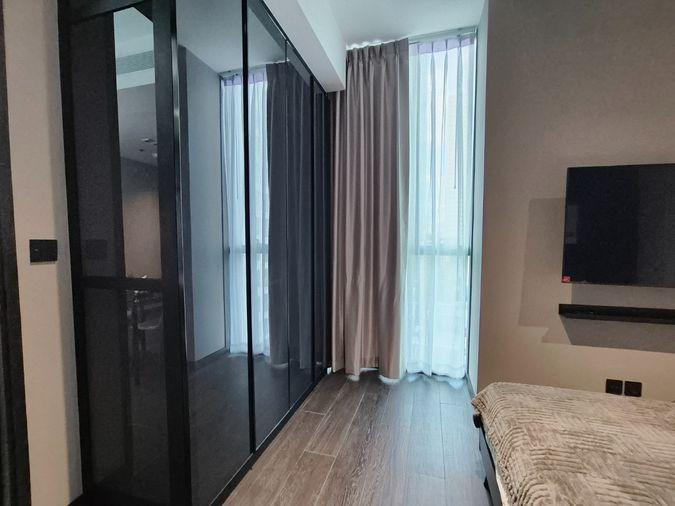 picture Condo for rent in Tait Sathorn 12  (BTS Saint Louis Station) (SA-01)  - 11/11