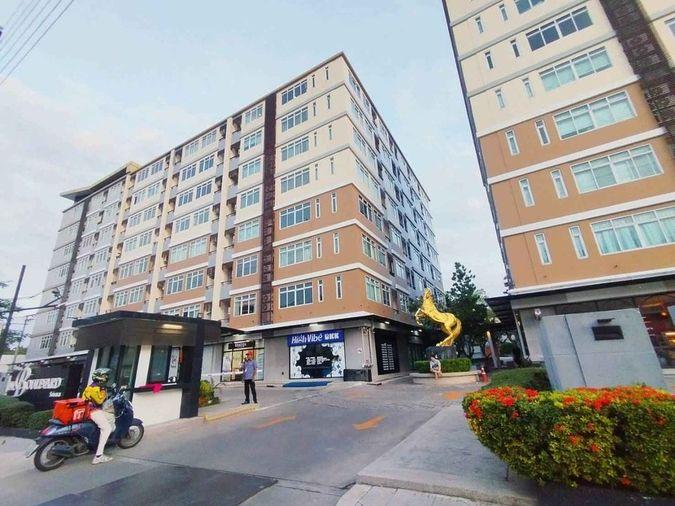 รูป MW๙๐❤💎❤กดปุ่มแอดไลน์ได้เลยนะคะ🔴💎💎J.W. Boulevard Srivara - รูปที่ 14/14