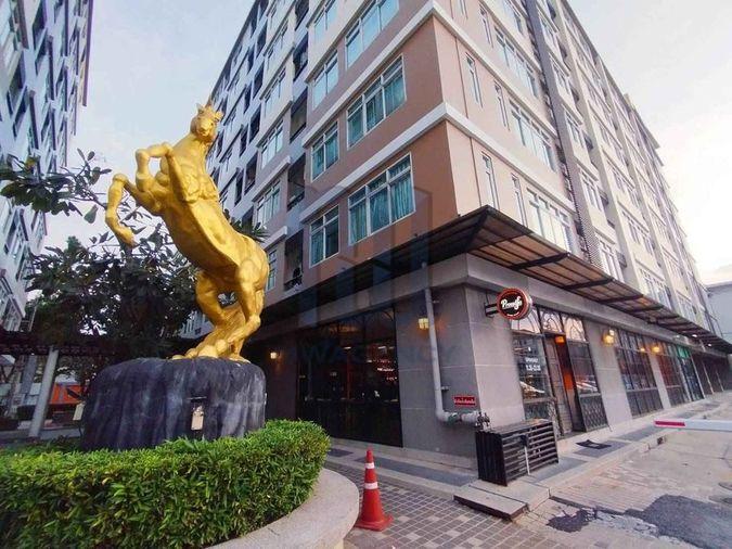 รูป MW๙๐❤💎❤กดปุ่มแอดไลน์ได้เลยนะคะ🔴💎💎J.W. Boulevard Srivara - รูปที่ 13/14