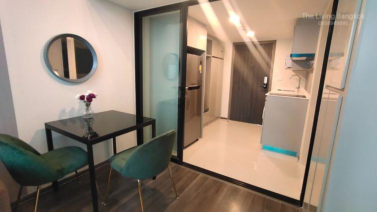 picture Condo for rent in Knightsbridge Space Rama 9 (MRT Rama 9 Station) - 8/13