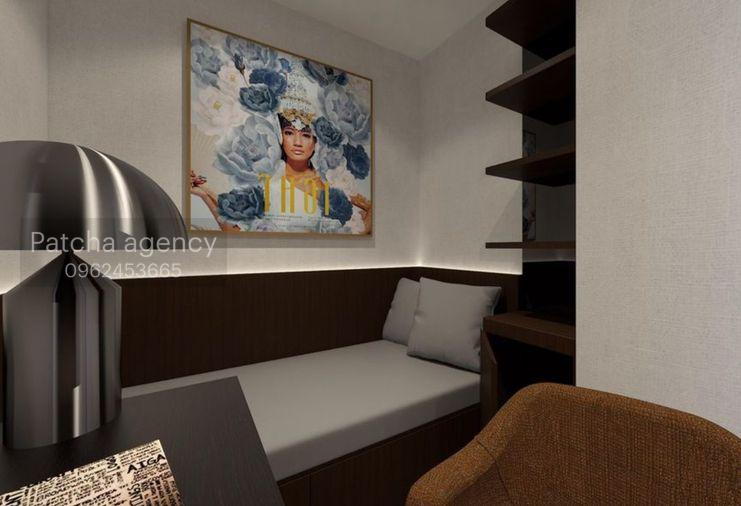 picture for rent Muniq Langsuan. 2bed 97sqm. Line id: @pfagent - 10/11