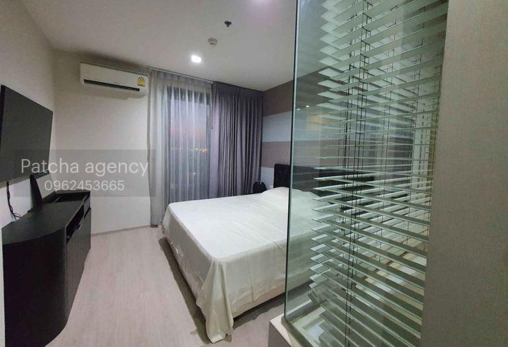 รูป ให้เช่า Rhythm Sukhumvit44/1. 1นอน 45ตร.ม. Line id: @pfagent - รูปที่ 6/11