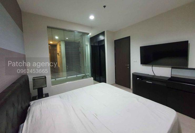 รูป ให้เช่า Rhythm Sukhumvit44/1. 1นอน 45ตร.ม. Line id: @pfagent - รูปที่ 7/11